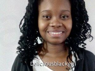 Deliciousblackgirl