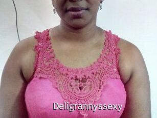 Deligrannyssexy