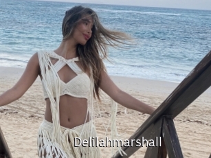 Delilahmarshall