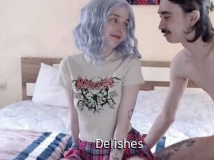 Delishes