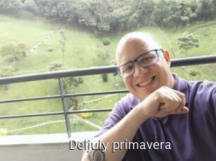 Deljuly_primavera