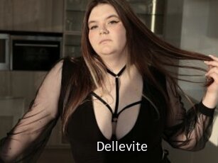 Dellevite