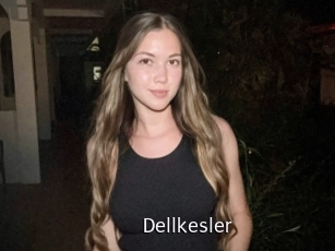 Dellkesler