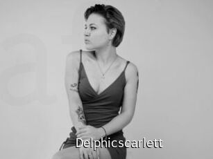 Delphicscarlett