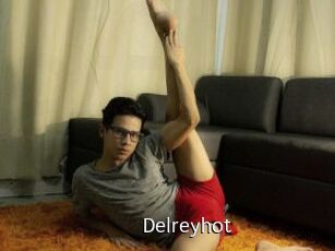 Delreyhot