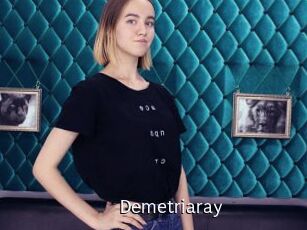 Demetriaray