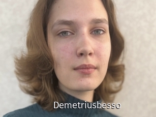 Demetriusbesso