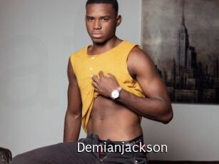 Demianjackson