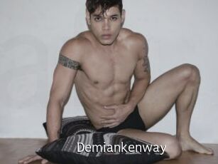 Demiankenway