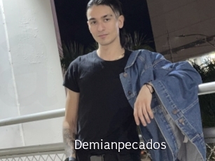demianpecados Anal Fist