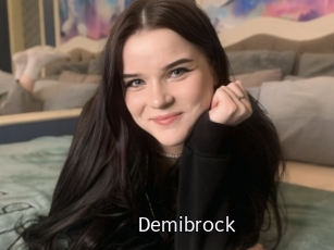 Demibrock