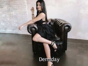 demiday Anal Fist