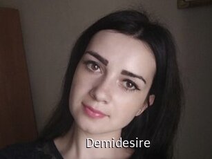 demidesire Anal Fist