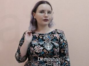 Demishari