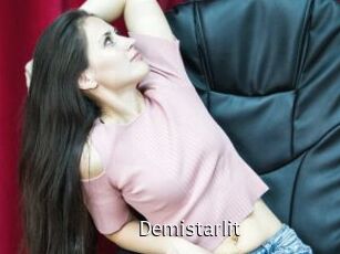 Demistarlit
