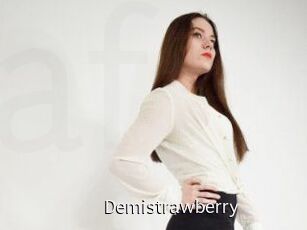 Demistrawberry