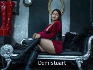 Demistuart