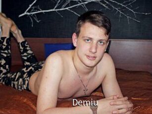 Demiu