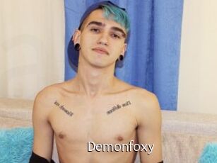 Demonfoxy
