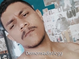Demonsadistic99