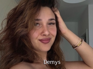 Demys