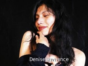 denise_lawrence Anal Fist