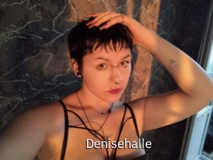 Denisehalle