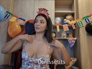 denissetits Anal Fist