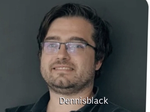 dennisblack Anal Fist