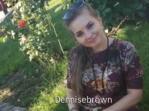 Dennisebrown