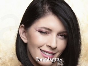 dennisgray Anal Fist