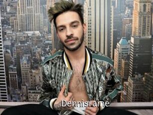 dennisraine Anal Fist