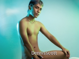 dennisscott Anal Fist