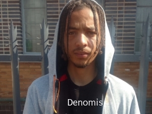 Denomis