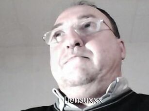 Densuxxx