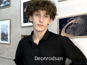 Deonrodsan