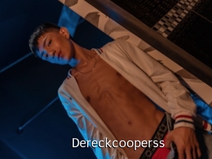 dereckcooperss Anal Fist