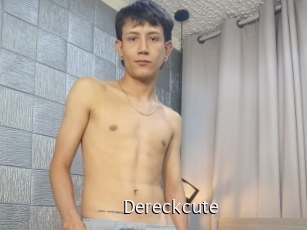 Dereckcute