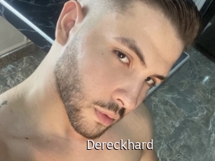 dereckhard Anal Fist