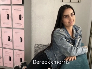 Dereckkmorris