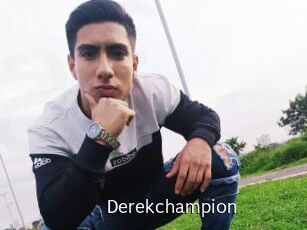 derekchampion Anal Fist