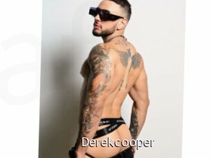 derekcooper Anal Fist