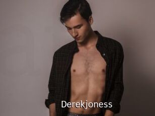 Derekjoness