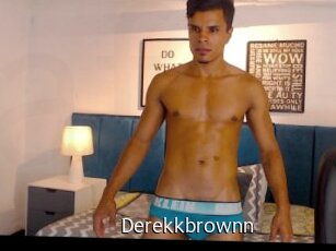 Derekkbrownn