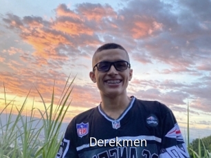 Derekmen