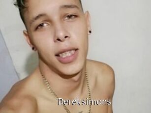 Dereksimons
