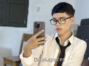 Derekspaces