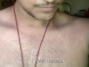 Desi_munda