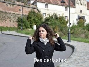 Desideriaalex