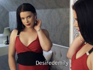 Desiredemily